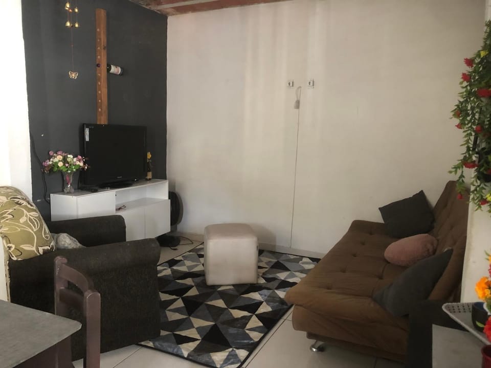 casinha da Sirlene House in Nova Friburgo