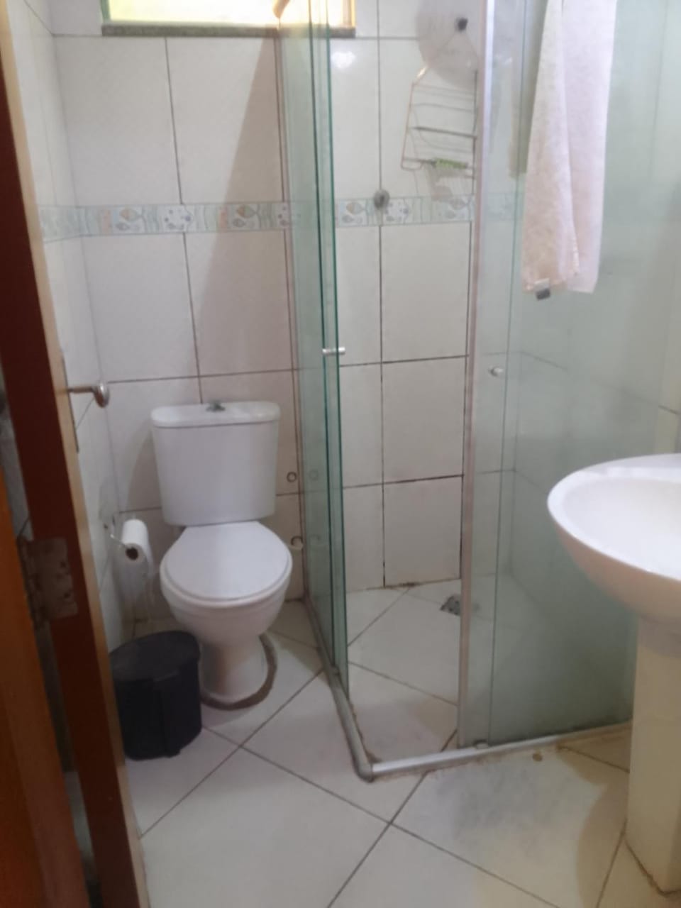Quarto individual para uma pessoa Vacation rental in State of Goiás