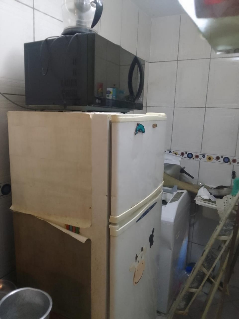 Quarto individual para uma pessoa Vacation rental in State of Goiás