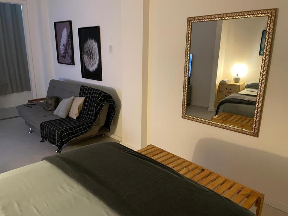 Copa Apt Beach Apartment in Rio de Janeiro