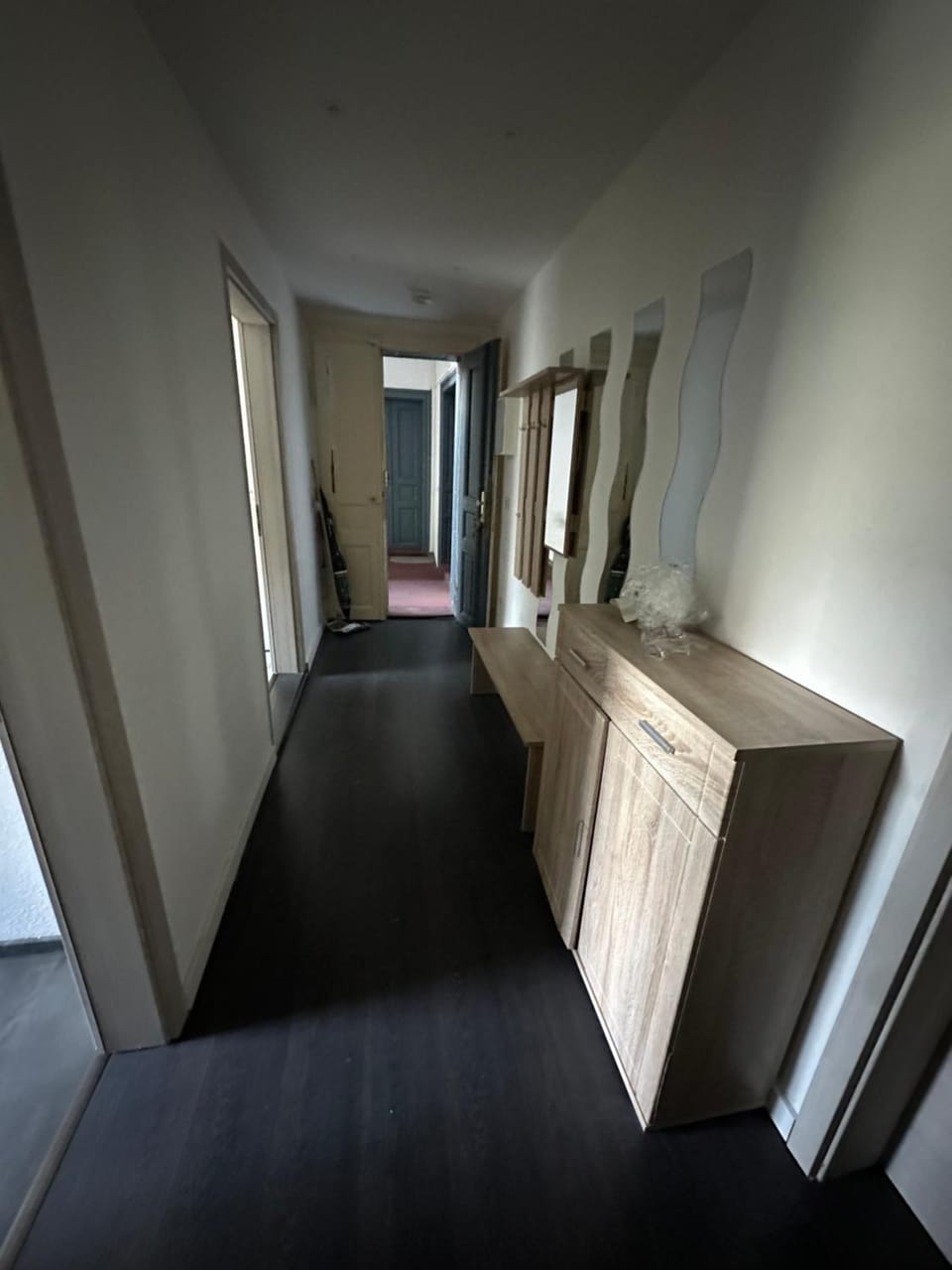 FeWo für 5 Personen in Leipzig Zentrum Apartment in Leipzig