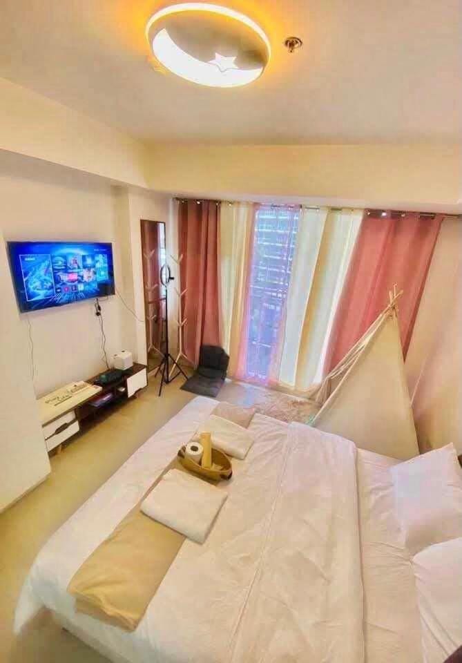 Dream Catcher Theme Unit Apartment hotel in Paranaque