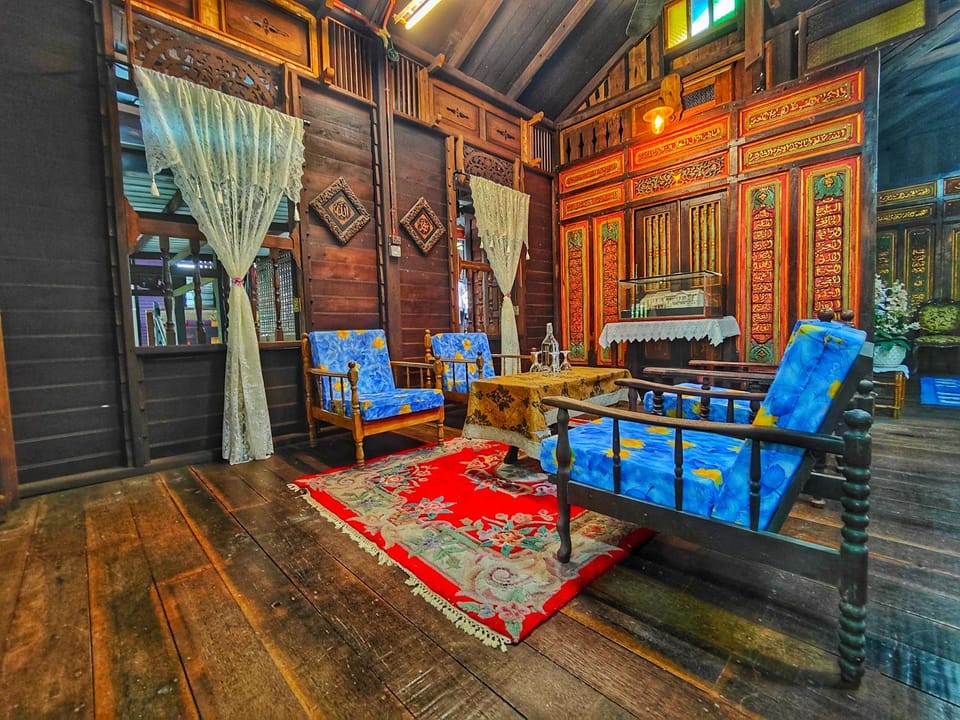Desapuri Home & Gallery Services Vacation rental in Selangor, Malaysia