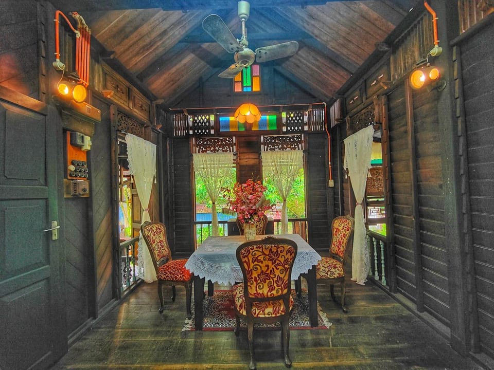 Desapuri Home & Gallery Services Vacation rental in Selangor, Malaysia