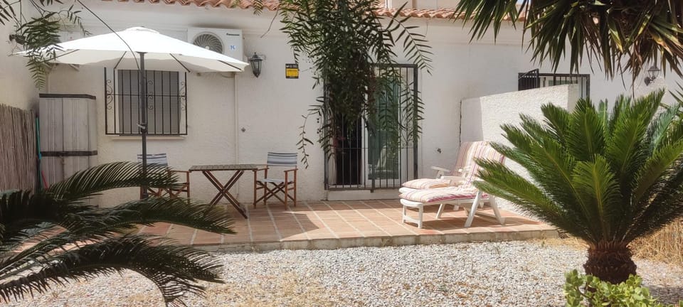 Casa Elena House in Axarquía