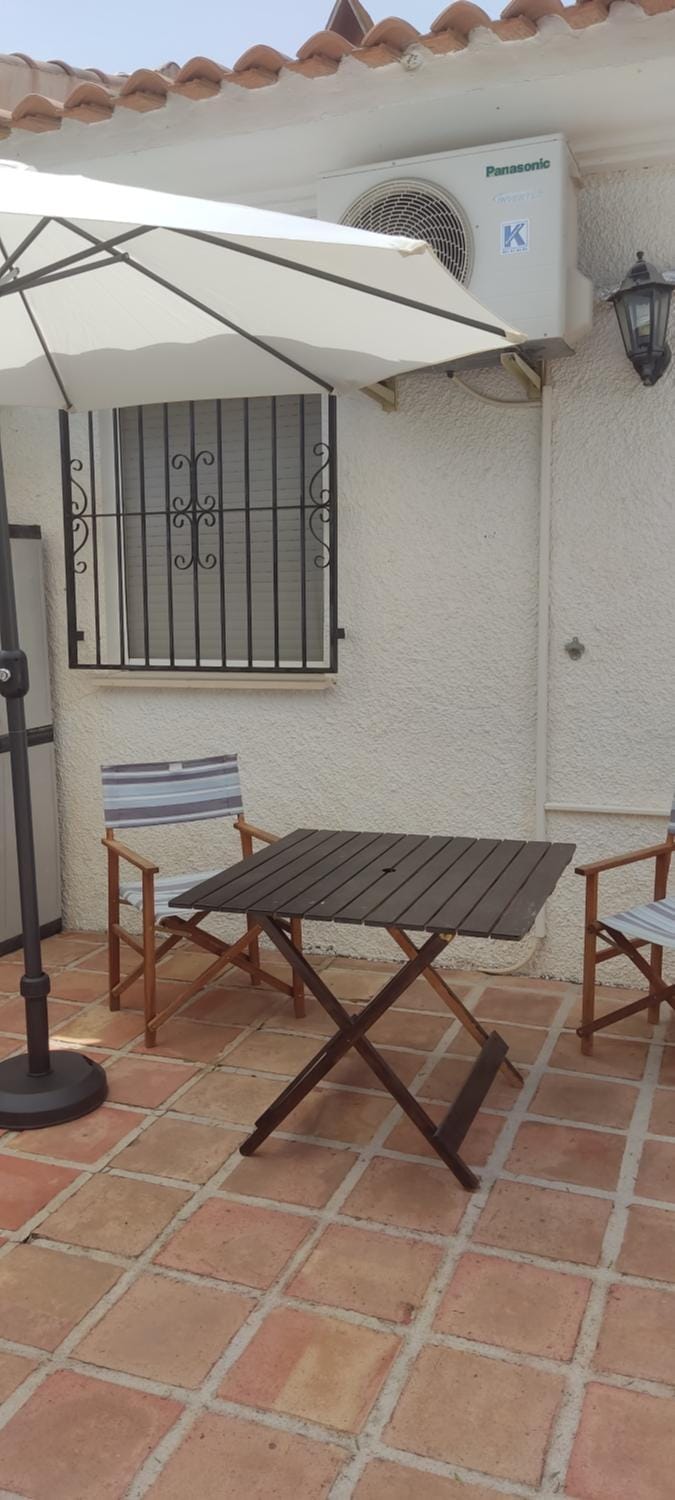 Casa Elena House in Axarquía