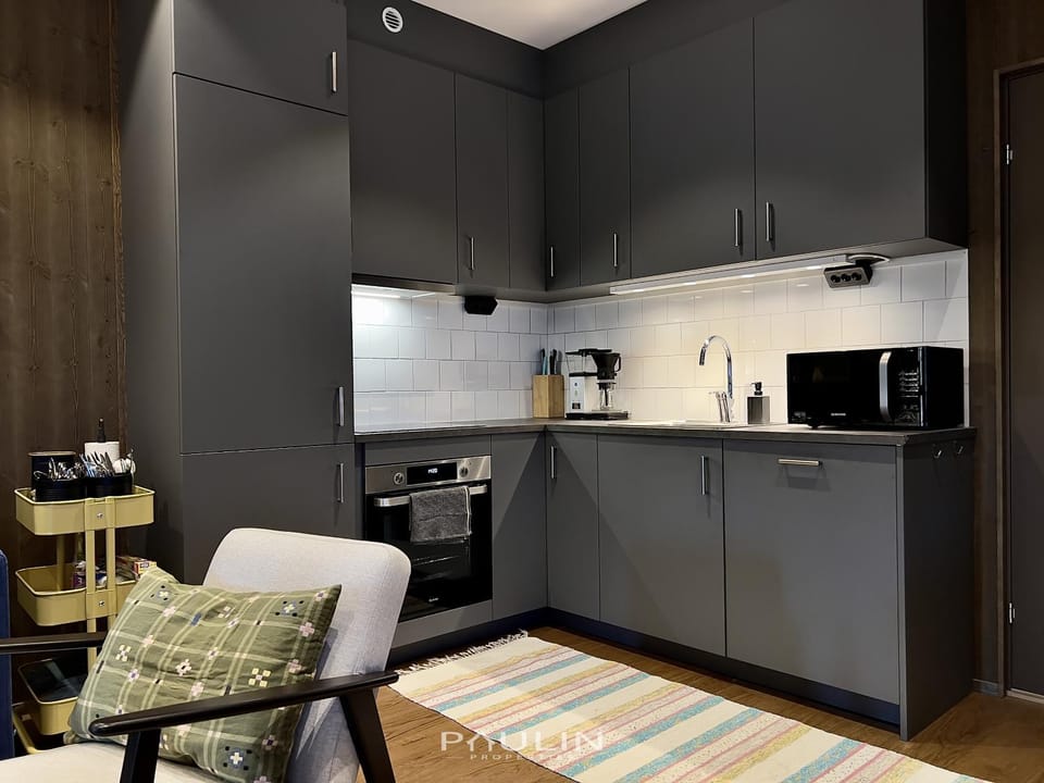 Lindvallen Ski Resort Pool and Padel - Sauna - 6 Guests Apartment in Sweden
