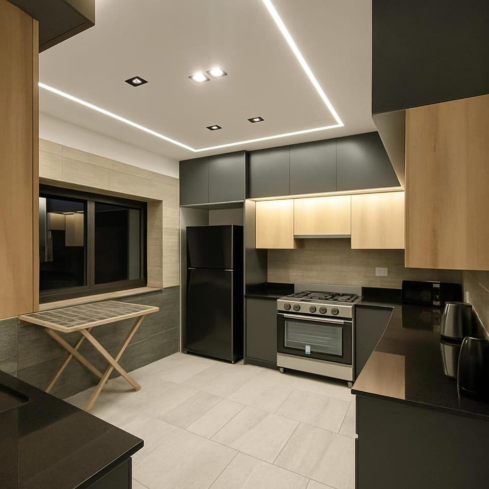 Luxury Apartment with Direct Nile View Apartment in Cairo