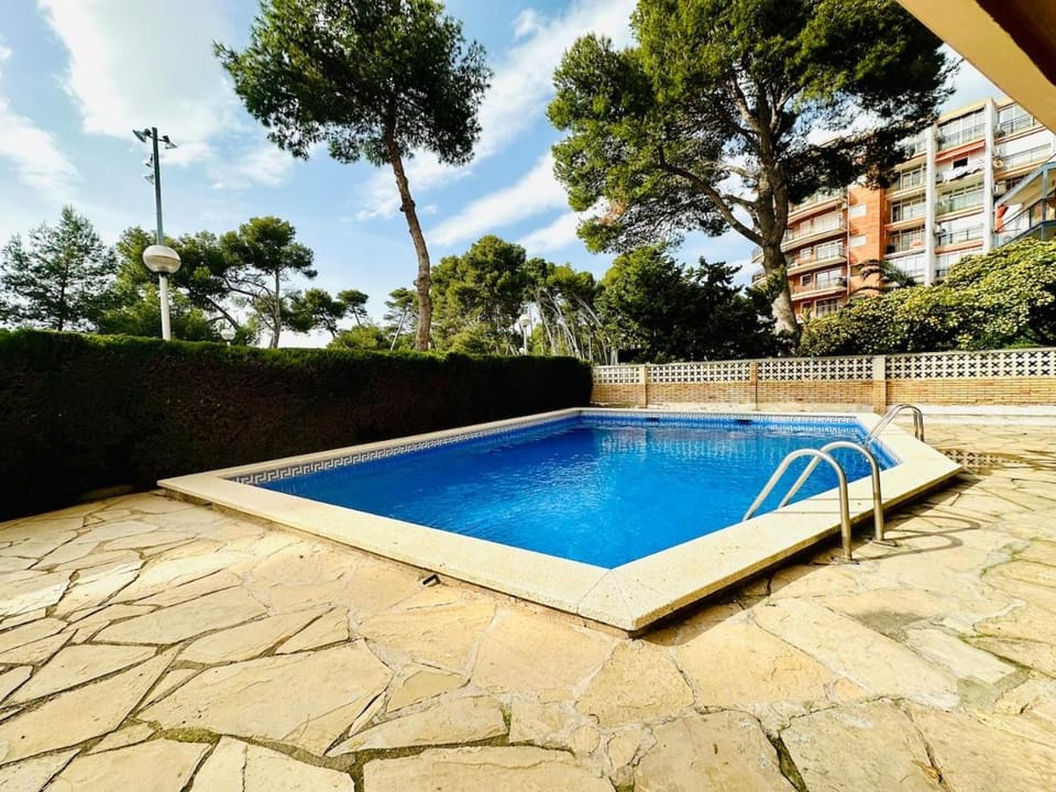 Home Clipper Salou Apartment in Salou