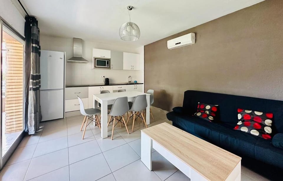 Home Clipper Salou Apartment in Salou