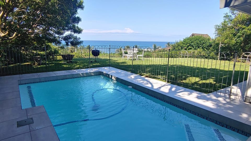 Sea view, Swimming pool