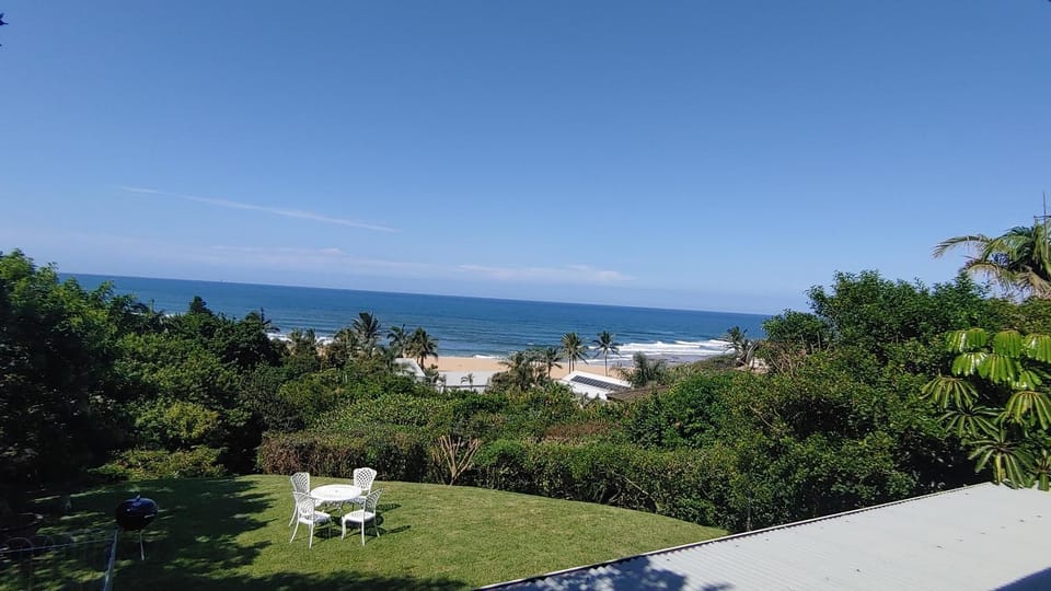 Beach, Sea view