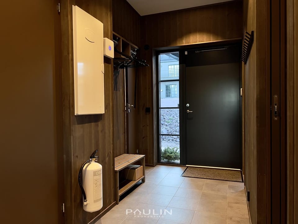 Lindvallen Ski Resort Pool and Padel - Sauna - 6 Guests Apartment in Sweden