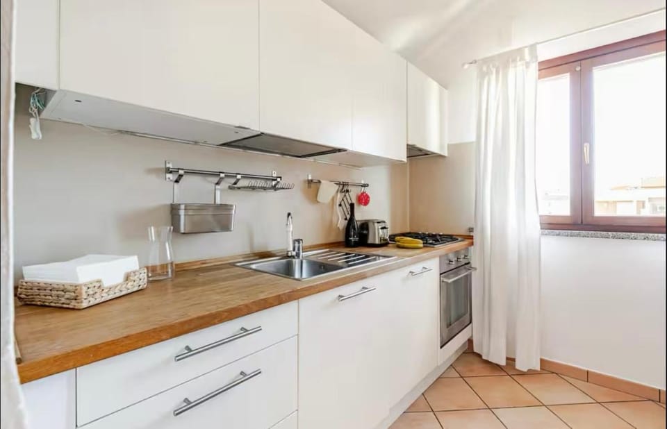 Attico Vista Mare 50m dal centro Apartment in Bellaria - Igea Marina