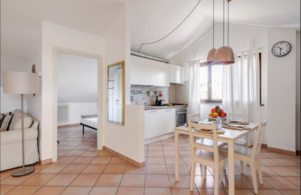 Attico Vista Mare 50m dal centro Apartment in Bellaria - Igea Marina