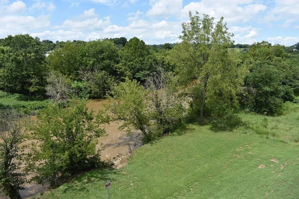 Natural landscape