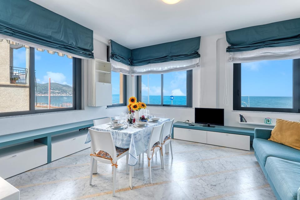 Sea view