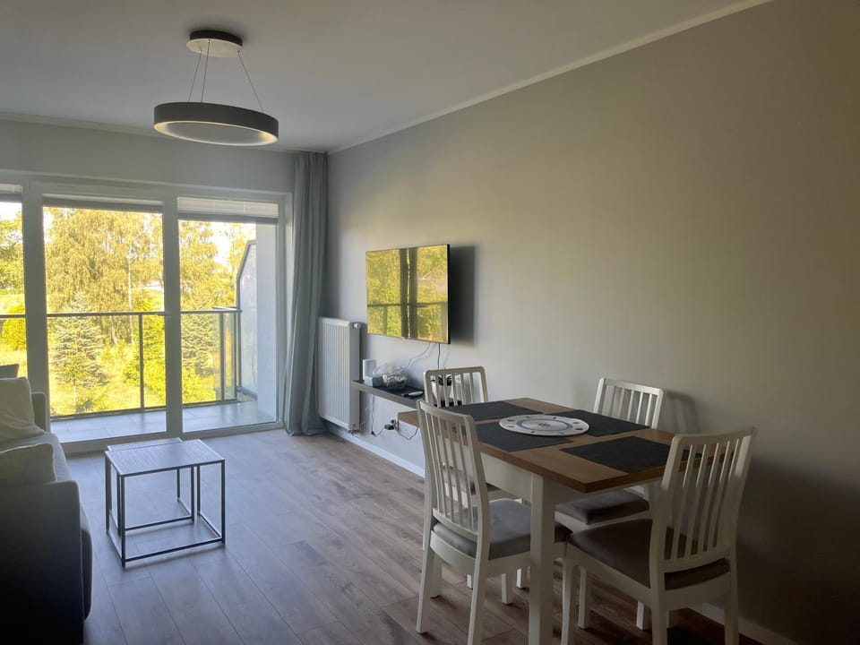 Apartament Dziwnów Apartment in West Pomeranian Voivodeship, Poland