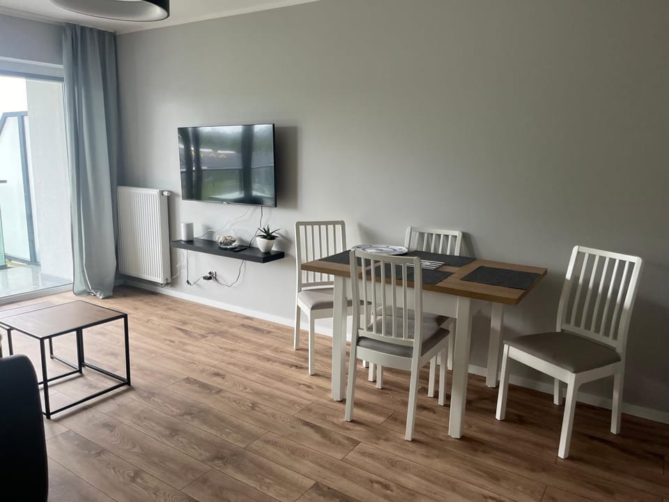 Apartament Dziwnów Apartment in West Pomeranian Voivodeship, Poland