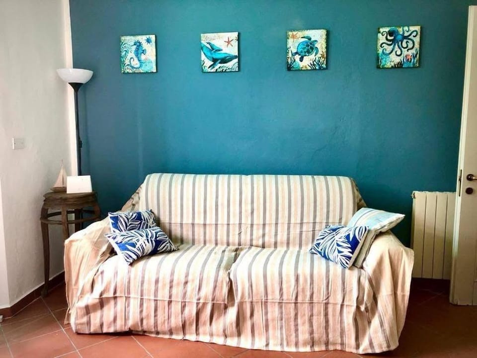 Appartamento Matilde Apartment in Cecina
