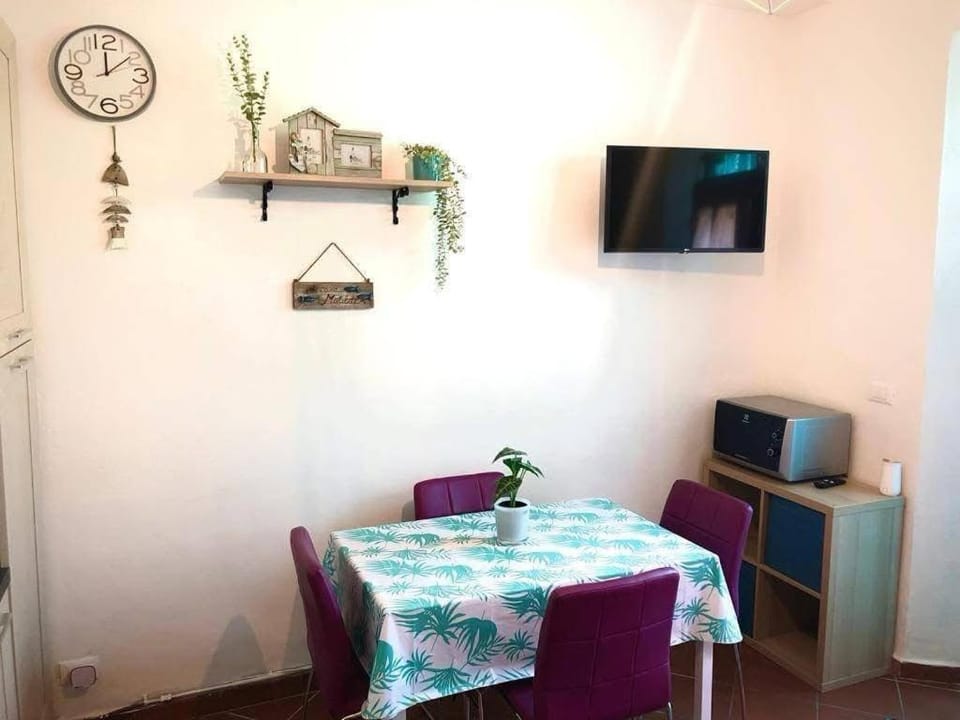 Appartamento Matilde Apartment in Cecina
