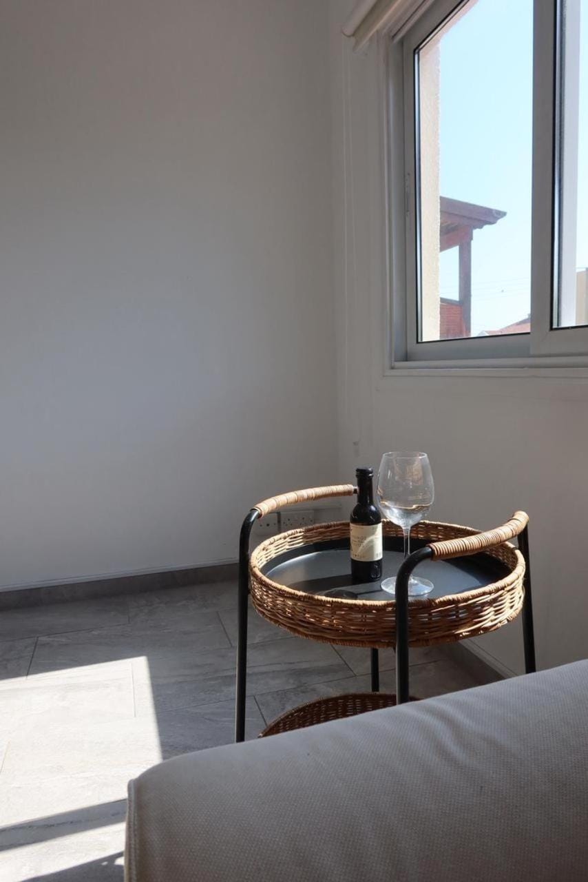 Cozy Holiday Apartment with Balcony Apartment in Oroklini