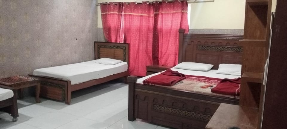 Buttkarahi Hotel And Restaurant Hotel in Pakistan