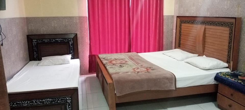 Buttkarahi Hotel And Restaurant Hotel in Pakistan