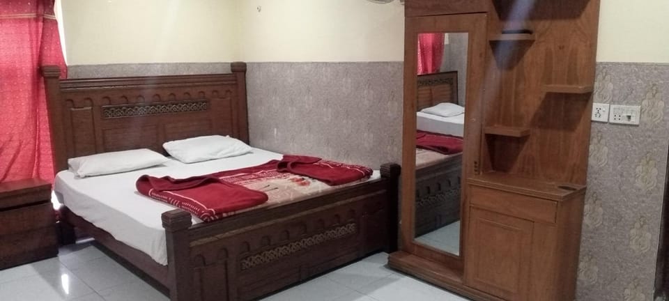 Buttkarahi Hotel And Restaurant Hotel in Pakistan