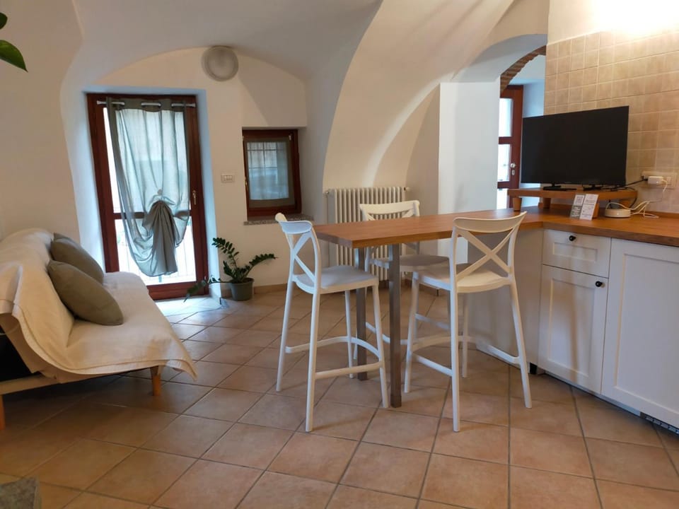 Dimora 5 laghi -A due passi dal Lago Sirio Apartment in Aosta Valley, Italy
