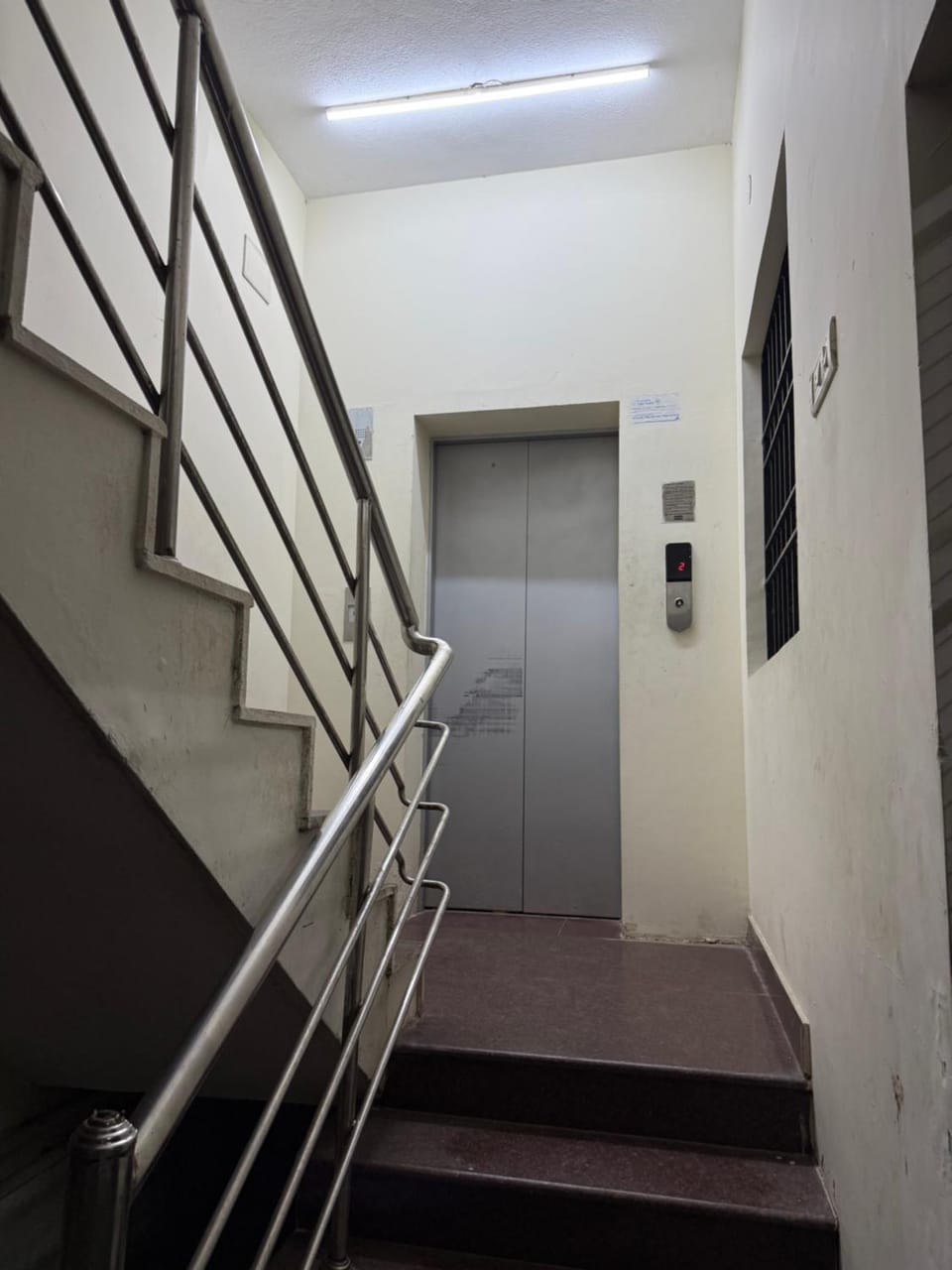 elevator