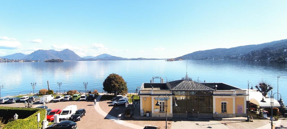 Lake view