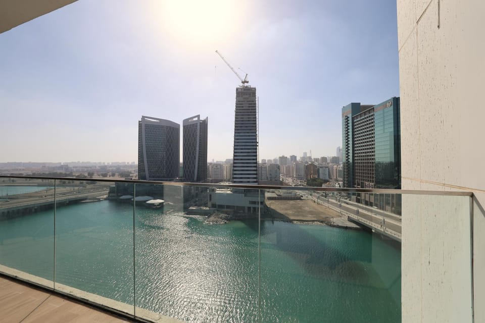 Neighbourhood, Natural landscape, City view, Lake view, River view
