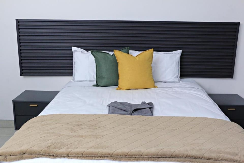 El-Gibbor Residence 1 Apartment in South Africa