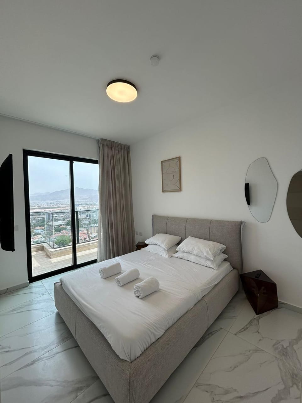Penthouse -AH- 76 Apartment in Eilat