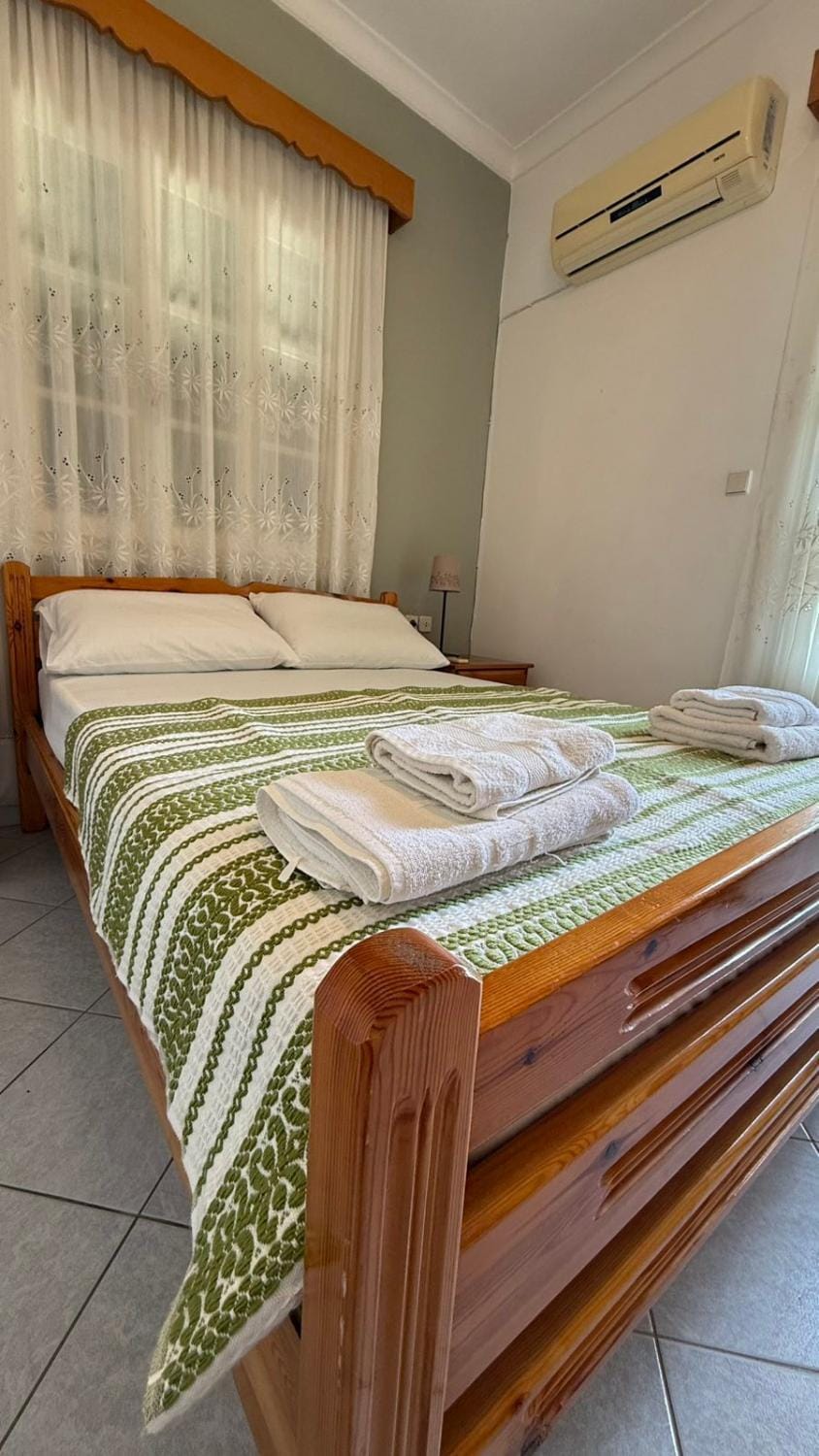 Zinovias House Apartment in Kalymnos