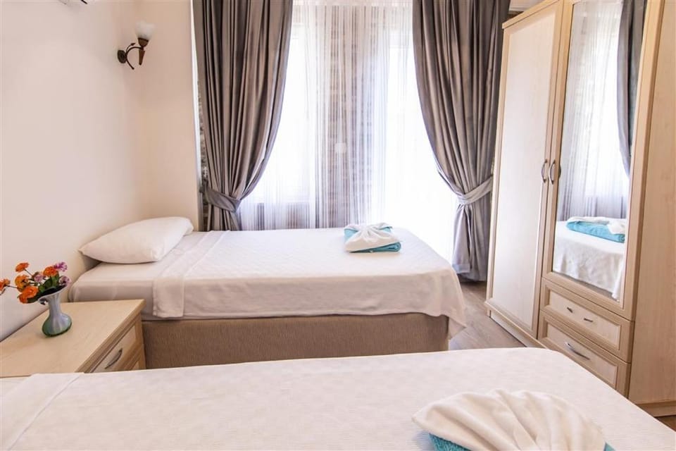 Gökay Apart Apartment in Ölüdeniz