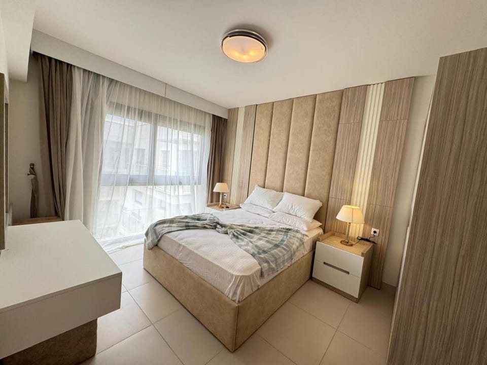 Marassi Marina Canal view Penthouse-6R-302 Apartment in Egypt