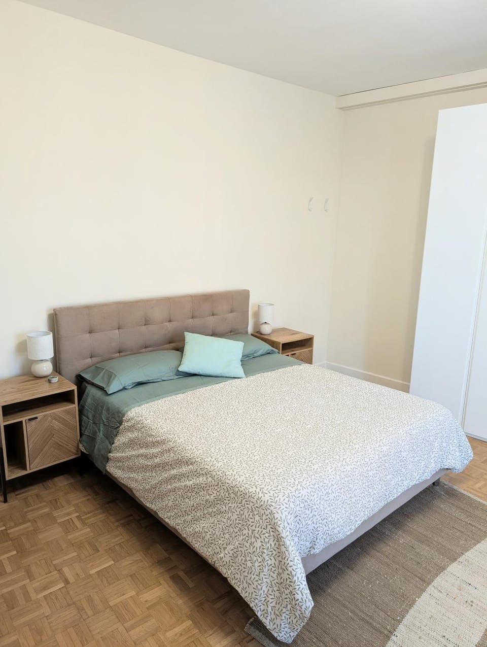 Appartamento La Finestra sul Borgo Apartment in Emilia-Romagna
