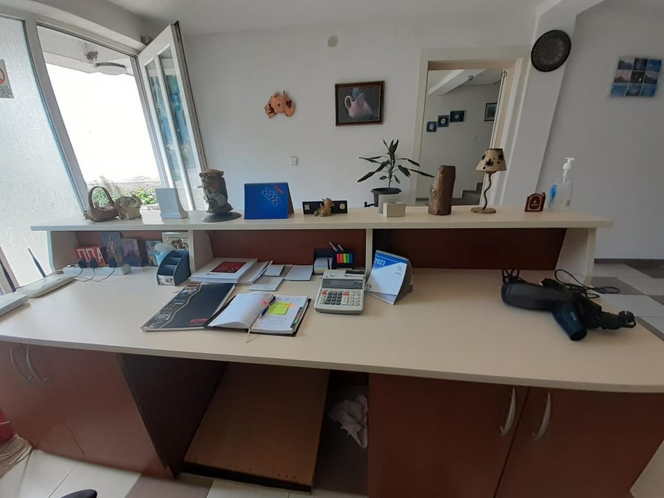 Cozy stay in Zarnovel Palace Bed and Breakfast in Ohrid
