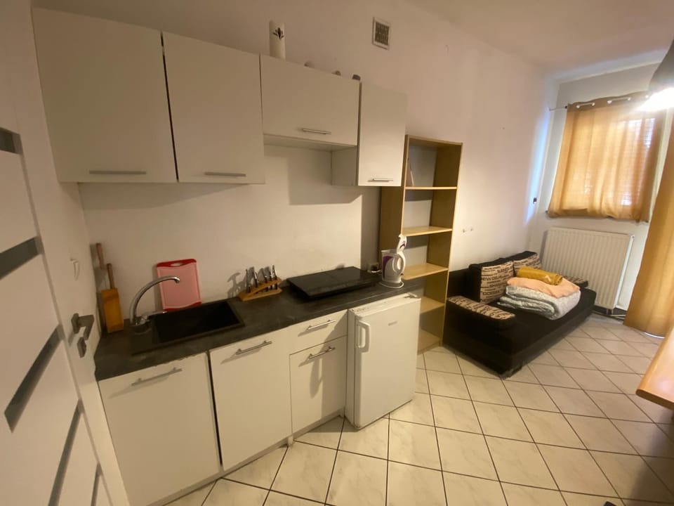 Fałata pokoje Hostel in Warsaw