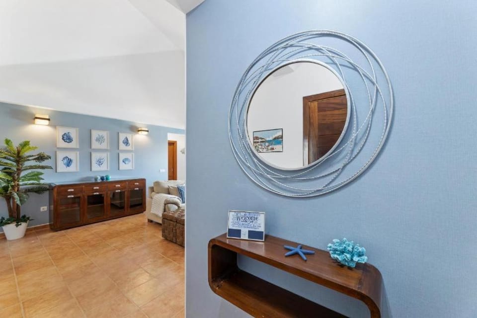 Lanzarote Villa 3 Islands - Pool Heated Villa in Playa Blanca