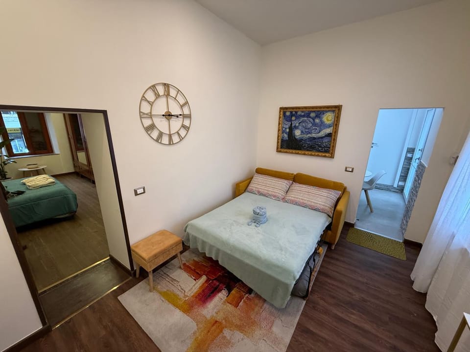 IRIDE HOME - Wellness & Relax House in Bergamo