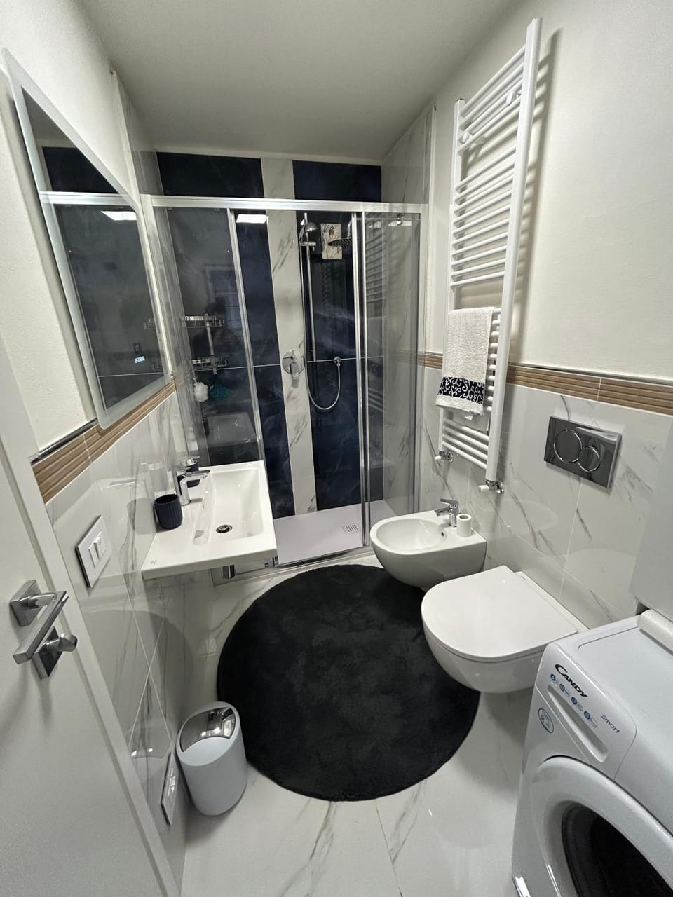 IRIDE HOME - Wellness & Relax House in Bergamo