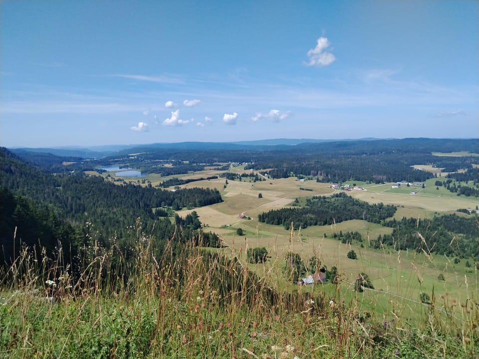 Nearby landmark, Lake view