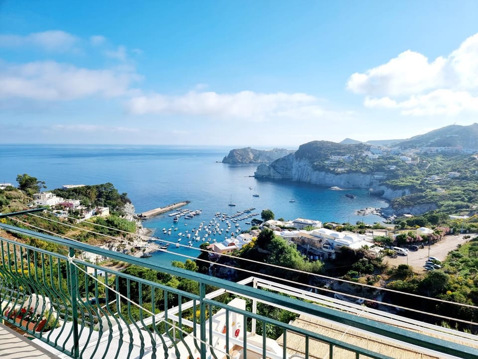 View (from property/room), Sea view