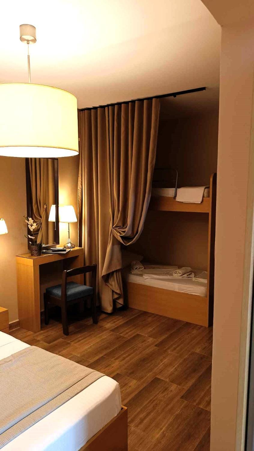 Athos Thea Luxury Rooms Apartment in Halkidiki