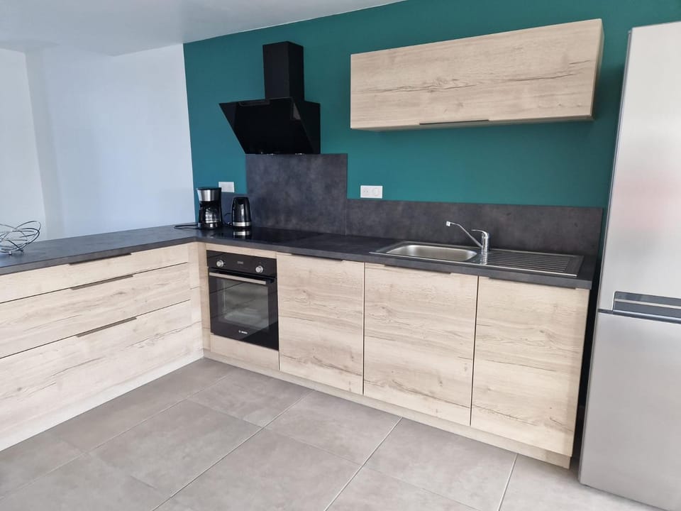 Charmante maison de village House in Dole