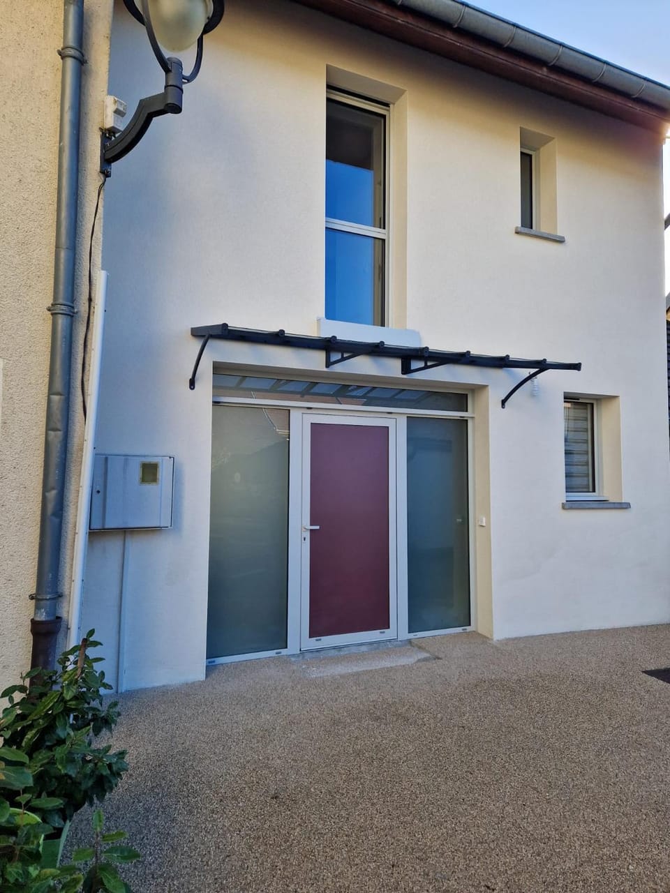 Charmante maison de village House in Dole