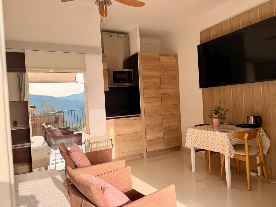 Villa Grand Baie Apartment in Saint-Raphael